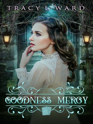 cover image of Goodness Mercy